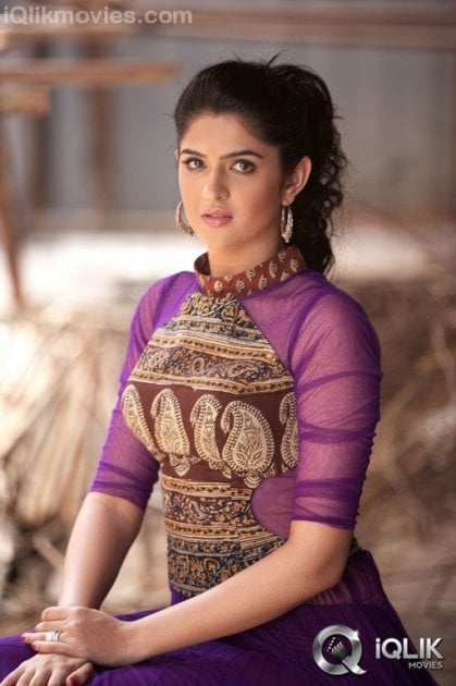 Deeksha-Seth